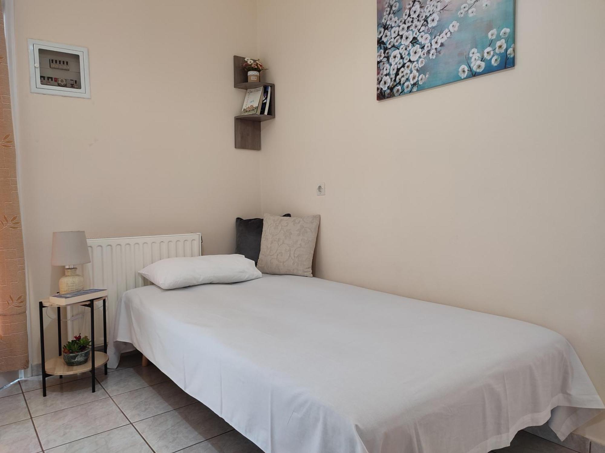 Dimitra'S Great View Apartment Dilináta Екстериор снимка