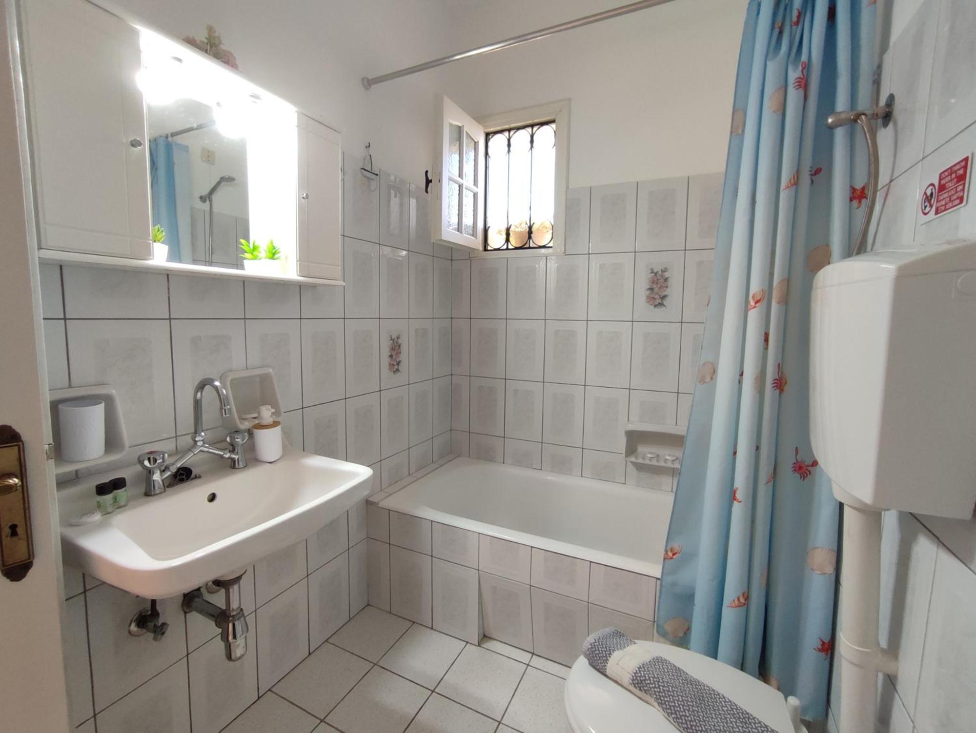 Dimitra'S Great View Apartment Dilináta Екстериор снимка