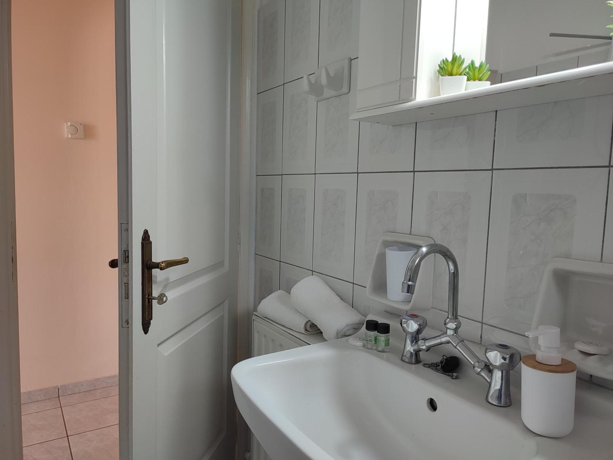 Dimitra'S Great View Apartment Dilináta Екстериор снимка